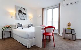 Hotel Colette Cannes